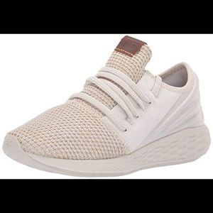 NWOB New Balance Fresh Foam Cruz Deconstructed V2!